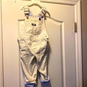 OshKosh Overalls 3T